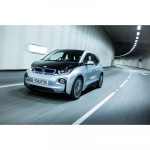「BMW『i3』画像ギャラリー – 次世代電気自動車のデザインと未来感」の16枚目の画像ギャラリーへのリンク
