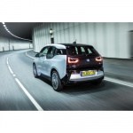 「BMW『i3』画像ギャラリー – 次世代電気自動車のデザインと未来感」の15枚目の画像ギャラリーへのリンク