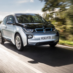 「BMW『i3』画像ギャラリー – 次世代電気自動車のデザインと未来感」の14枚目の画像ギャラリーへのリンク