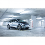 「BMW『i3』画像ギャラリー – 次世代電気自動車のデザインと未来感」の11枚目の画像ギャラリーへのリンク