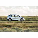 「BMW『i3』画像ギャラリー – 次世代電気自動車のデザインと未来感」の9枚目の画像ギャラリーへのリンク