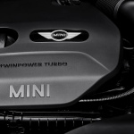 新型ミニ・クーパーは装備充実で実質価格を下げた! - F56_3rd_MINI_P90134571