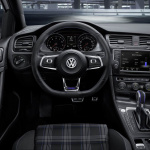 VWゴルフにハイブリッドの「GTE」登場 - Golf_GTE201401