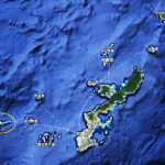 沖縄で超小型EVによる「自動運転」実証実検がスタート! - Kume_Island