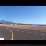 世界最速のRCカーは300キロオーバー！【動画】 - RC_188mph_01