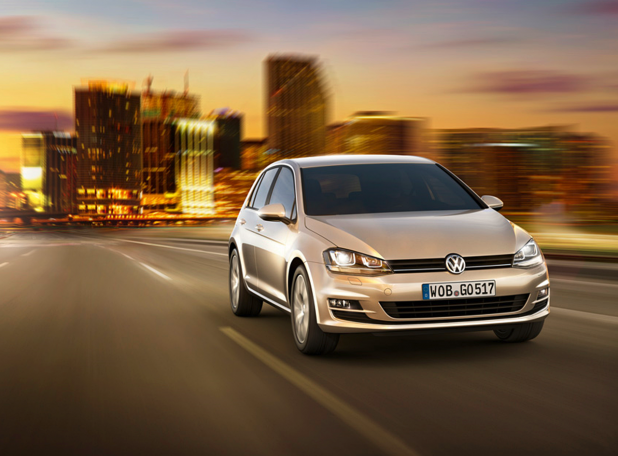 「VWが「ゴルフ」販売好調で2月度の過去最高記録を更新!」の4枚目の画像