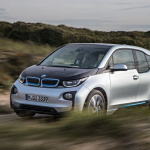 「2014ワールドカーオブザイヤー」各賞トップ3は名車候補! 日本車はアクセラのみ - bmw_i1