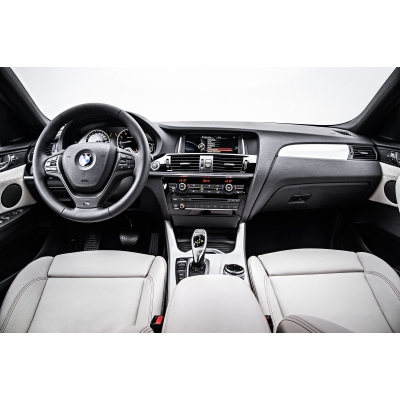 「日本に最適！ BMW X4の魅力5つ」の4枚目の画像