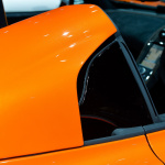 0-100km/h加速を3.0秒!「McLaren 650S Spider」をワールドプレミア - _d4n2405