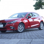 「Mazda3（アクセラ）が「2014ワールドカーオブザイヤー」のトップ3に選出」の2枚目の画像ギャラリーへのリンク