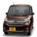 この春乗りたい最新モデル 新生活におすすめの新車top５ Clicccar Com