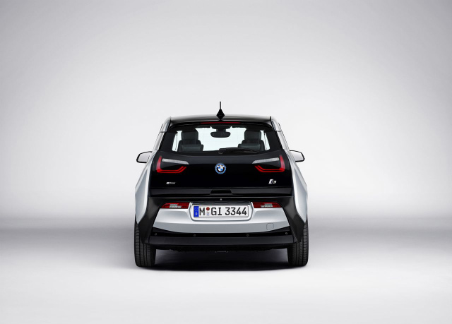 「BMW i3のフル加速には新たな感動【試乗その2/動画】」の15枚目の画像