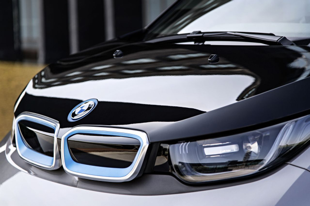 「BMW i3のフル加速には新たな感動【試乗その2/動画】」の16枚目の画像