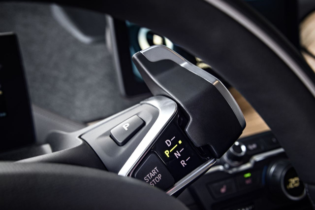 「BMW i3のフル加速には新たな感動【試乗その2/動画】」の20枚目の画像