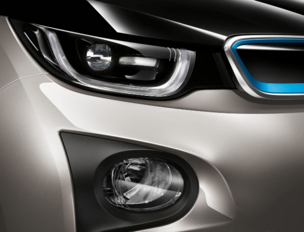 「BMW i3のフル加速には新たな感動【試乗その2/動画】」の23枚目の画像