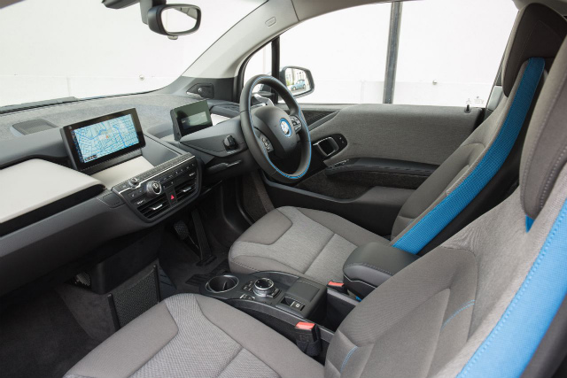 「BMW i3のフル加速には新たな感動【試乗その2/動画】」の29枚目の画像