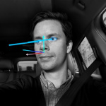 「ボルボが研究中のドライバー疲労検知システムとは」の3枚目の画像ギャラリーへのリンク