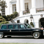 「オバマ大統領が来日して乗ったあの専用車両はなに?」の3枚目の画像ギャラリーへのリンク