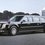 オバマ大統領が来日して乗ったあの専用車両はなに? - 2009-Cadillac-Pres-Limo128