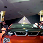 2014年度の「ワールド カーアワード」環境部門受賞車はBMW「i3」! - 2014WorldCarAward