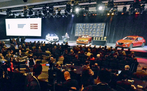 「2014年度の「ワールド カーアワード」環境部門受賞車はBMW「i3」!」の7枚目の画像