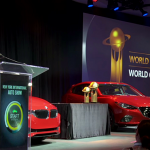 「2014年度の「ワールド カーアワード」環境部門受賞車はBMW「i3」!」の4枚目の画像ギャラリーへのリンク