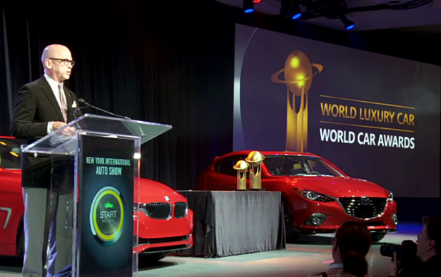 「2014年度の「ワールド カーアワード」環境部門受賞車はBMW「i3」!」の4枚目の画像