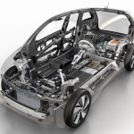 BMW「i3」は航続300kmで実質価格471万円! - BMW_i3