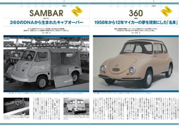 「スズキなくして日本の軽は語れない! 軽自動車のフロンティアはチャレンジの連続だった！」の5枚目の画像