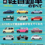 「スズキなくして日本の軽は語れない! 軽自動車のフロンティアはチャレンジの連続だった！」の9枚目の画像ギャラリーへのリンク