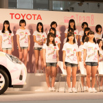トヨタがついにAKBとタッグを組んで若者を取り込む!? - AKB48_TEAM8_05