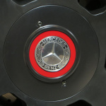 「限定5台! 価格8000万円のスーパー6輪車メルセデスベンツ「G63 AMG 6×6」日本上陸!!」の19枚目の画像ギャラリーへのリンク