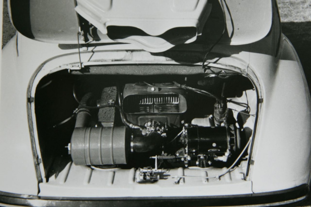「究極のエコエンジン! 窒素を燃やす空気エンジンが発明!?」の2枚目の画像