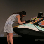 「土屋アンナが新型水上バイクの発表会でミニLIVEに登場！」の29枚目の画像ギャラリーへのリンク