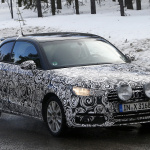 2014年秋登場アウディA1がフェイスリフト! - Audi A1 facelift 2