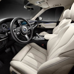 BMWがプラグインハイブリッドX5コンセプトをNYで発表 - BMW Concept X5 eDrive407