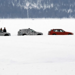 「BMW X1現行モデルと並んだ新型を2ショットスクープ!」の10枚目の画像ギャラリーへのリンク