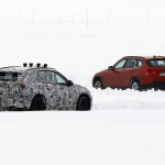 「BMW X1現行モデルと並んだ新型を2ショットスクープ!」の11枚目の画像ギャラリーへのリンク