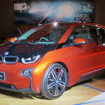 「BMW「i3」は航続300kmで実質価格471万円!」の12枚目の画像ギャラリーへのリンク