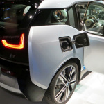 「BMW「i3」は航続300kmで実質価格471万円!」の14枚目の画像ギャラリーへのリンク