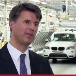 ダイムラーやBMWが欧州以外で生産能力を増強するワケは? - BMW