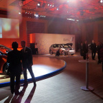 「BMW「i3」は航続300kmで実質価格471万円!」の9枚目の画像ギャラリーへのリンク