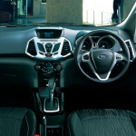 コンパクトSUV新型フォード・エコスポーツを5月31日から発売開始 - FORD_ECOSPORT_10