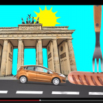 「ルーマニア人は青、ノルウェー人は茶色が好き? フォードが各国の好みを解説【動画】」の2枚目の画像ギャラリーへのリンク