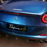「フェラーリ・カリフォルニアT登場! 価格2450万円でも狙いは日常使い!?」の5枚目の画像ギャラリーへのリンク