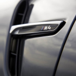 「BMW「M4 コンバーチブル」画像ギャラリー ― 3分割メタルトップで3.0リッターターボ」の5枚目の画像ギャラリーへのリンク