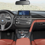 「BMW「M4 コンバーチブル」画像ギャラリー ― 3分割メタルトップで3.0リッターターボ」の9枚目の画像ギャラリーへのリンク