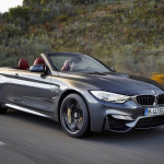「BMW「M4 コンバーチブル」画像ギャラリー ― 3分割メタルトップで3.0リッターターボ」の12枚目の画像ギャラリーへのリンク