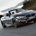 「BMW「M4 コンバーチブル」画像ギャラリー ― 3分割メタルトップで3.0リッターターボ」の13枚目の画像ギャラリーへのリンク