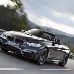 「BMW「M4 コンバーチブル」画像ギャラリー ― 3分割メタルトップで3.0リッターターボ」の14枚目の画像ギャラリーへのリンク